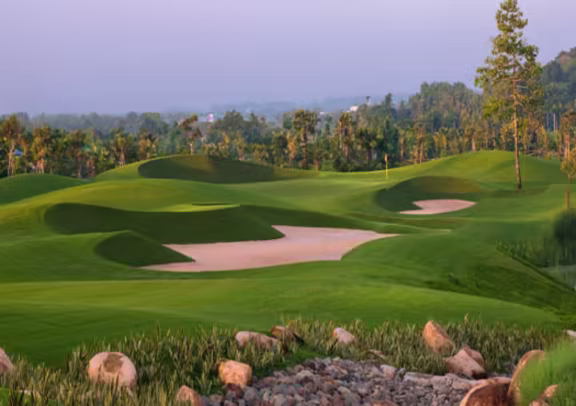 Golf photo 4